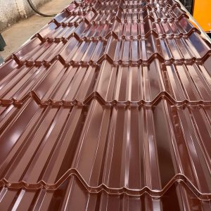 Roofing Sheets