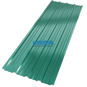 Box Profile IT4 Roofing Sheets