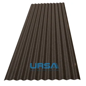 Corrugated Roofing Sheets