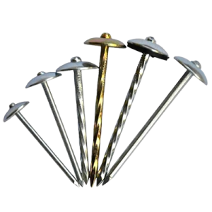 Roofing Nails